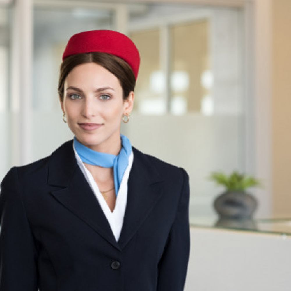 Air Hostesses: How to choose the right outfit?